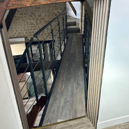 Appartement En Duplex Trevieres 3 Eme Etage Екстер'єр фото